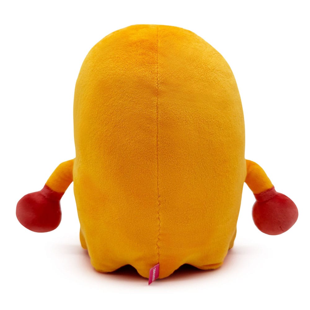 Pac-Man Plüschfigur Clyde 22 cm - Preorder - ETA: 27.07.2026