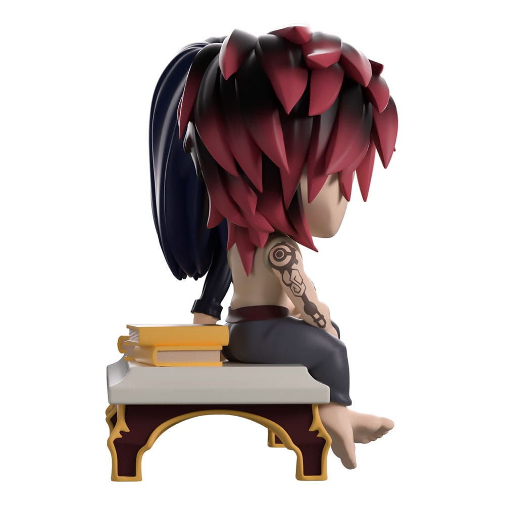 Arcane Vinyl Figuren 2er-Pack Vi & Caitlyn 11 cm - Preorder - ETA: 20.01.2026