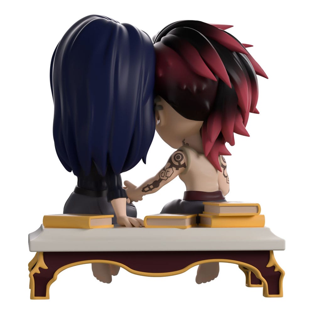 Arcane Vinyl Figuren 2er-Pack Vi & Caitlyn 11 cm - Preorder - ETA: 20.01.2026