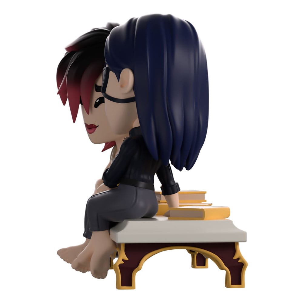 Arcane Vinyl Figuren 2er-Pack Vi & Caitlyn 11 cm - Preorder - ETA: 20.01.2026