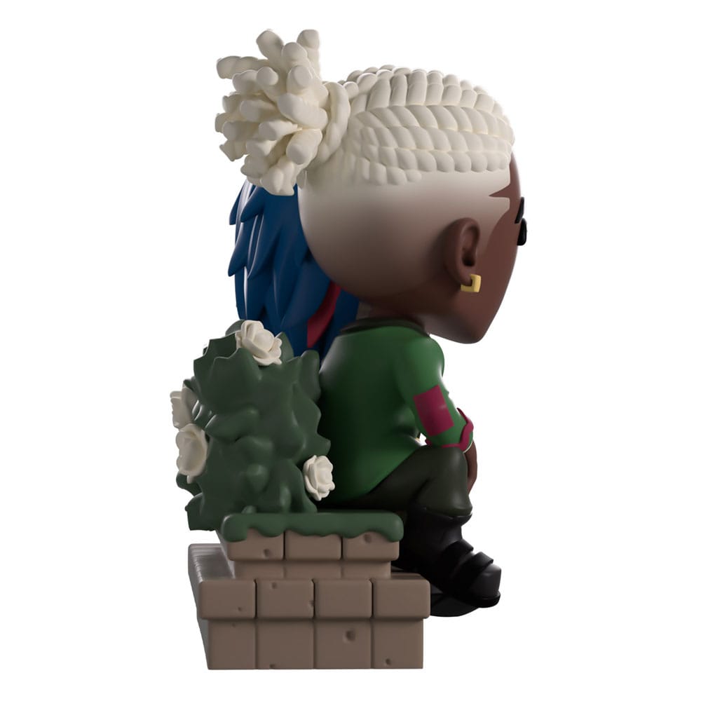 Arcane Vinyl Figuren 2er-Pack Ekko & Powder 11 cm - Preorder - ETA: 20.01.2026