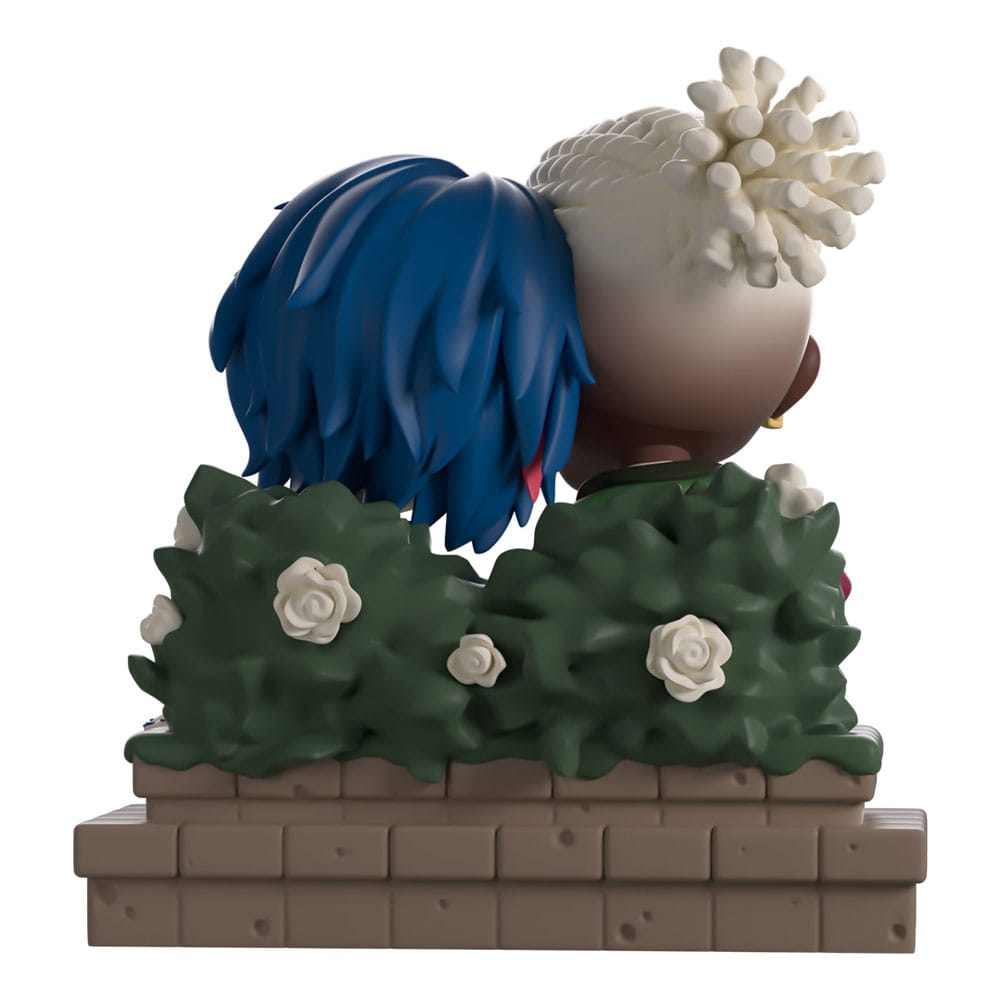 Arcane Vinyl Figuren 2er-Pack Ekko & Powder 11 cm - Preorder - ETA: 20.01.2026