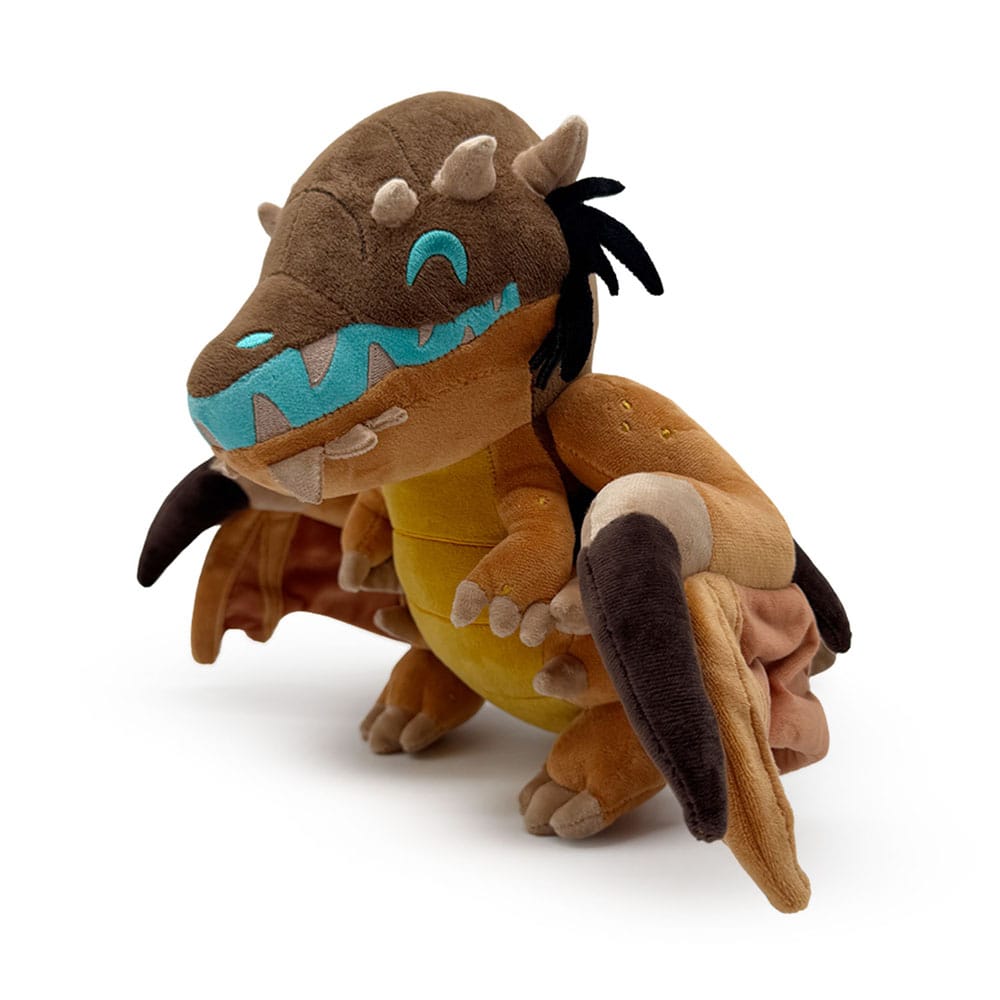World of Warcraft Plüschfigur Proto-Drake 23 cm - Preorder - ETA: 19.09.2026