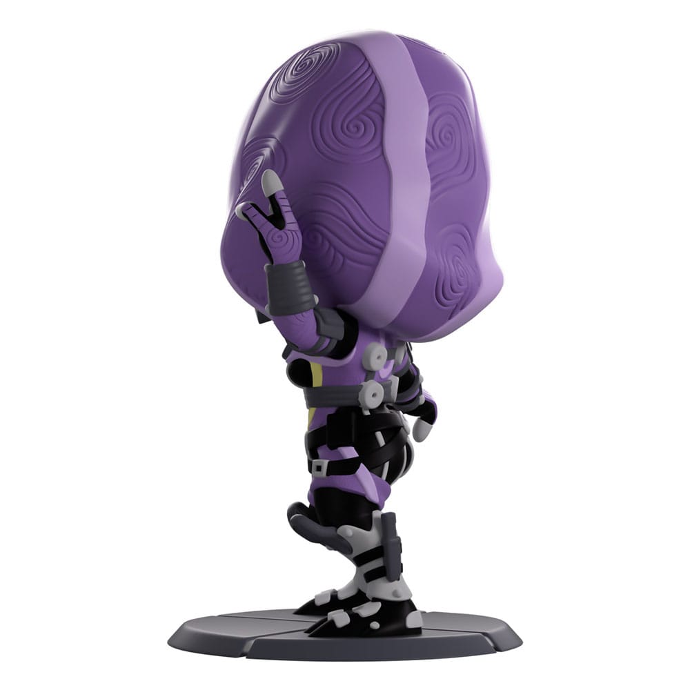 Mass Effect Vinyl Figur Tali 11 cm - Preorder - ETA: 22.03.2026