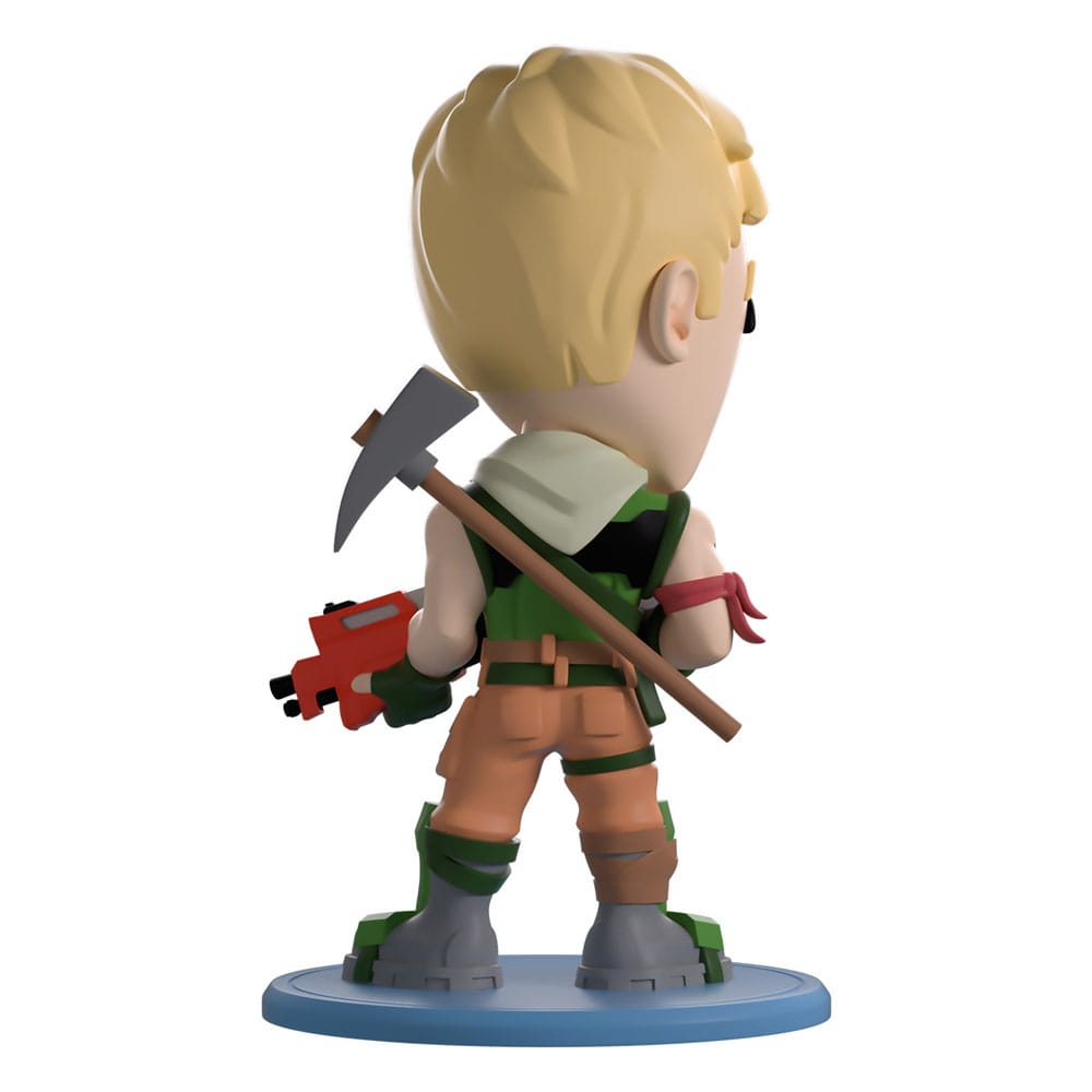 Fortnite Vinyl Figur Jonesy 13 cm - Preorder - ETA: 25.03.2026