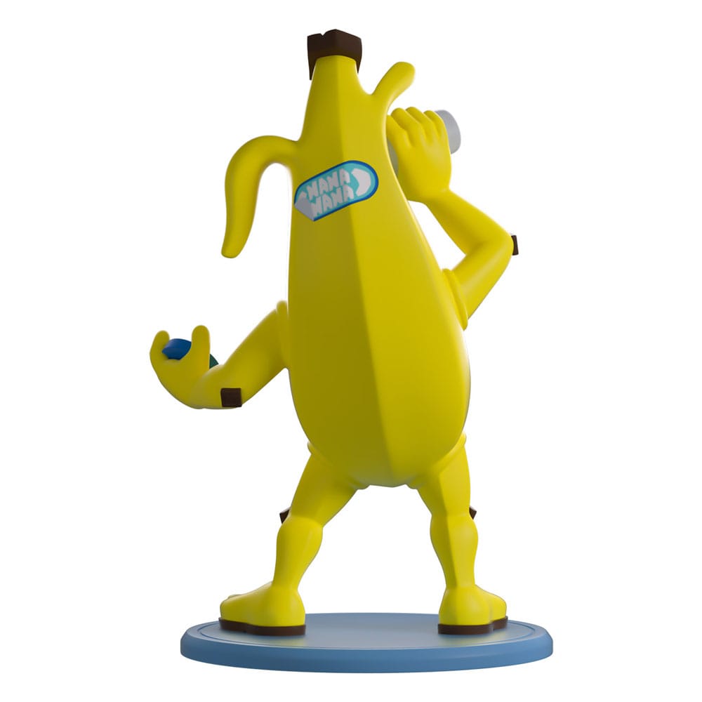 Fortnite Vinyl Figur Peely 11 cm - Preorder - ETA: 25.03.2026