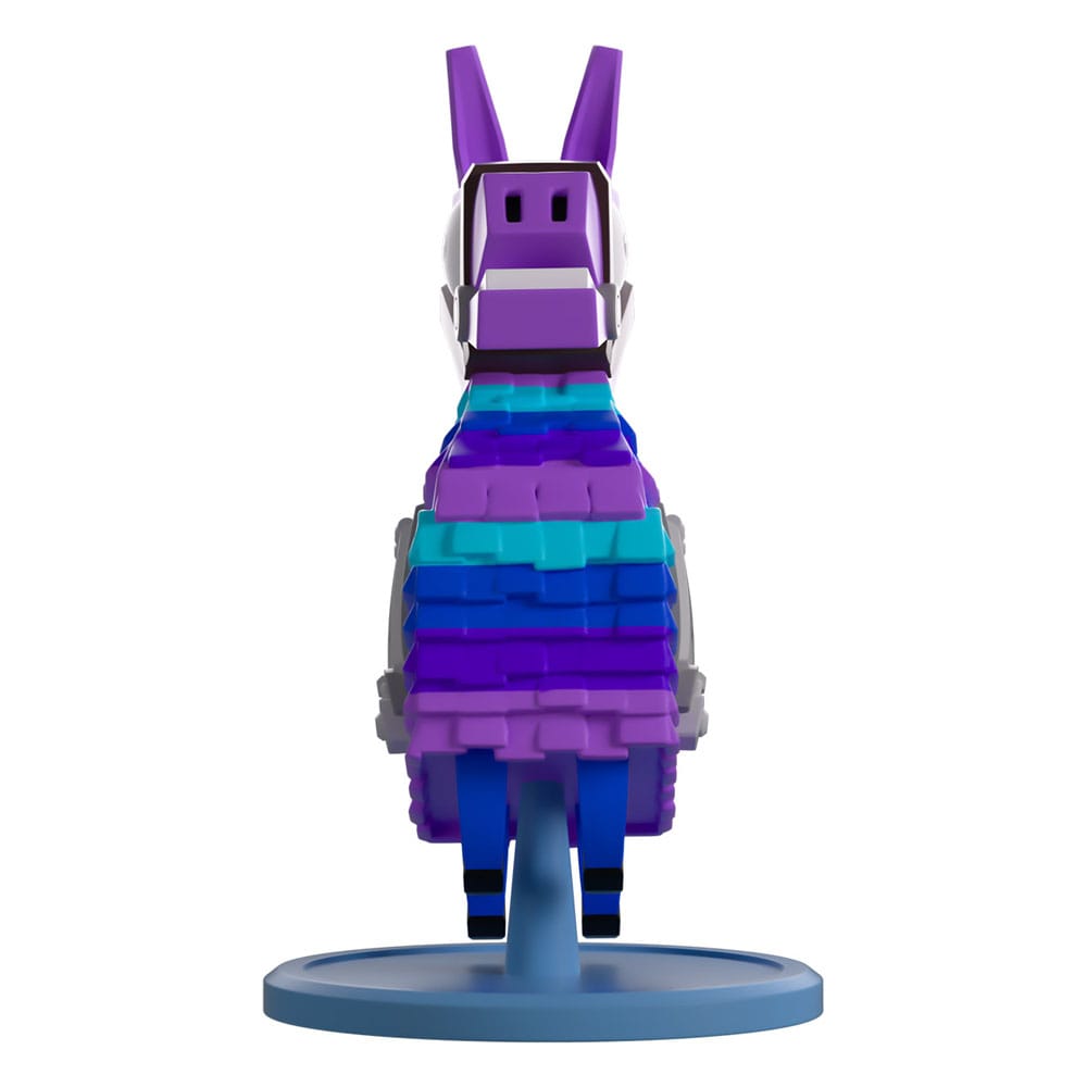 Fortnite Vinyl Figur Supply Llama 13 cm - Preorder - ETA: 25.03.2026