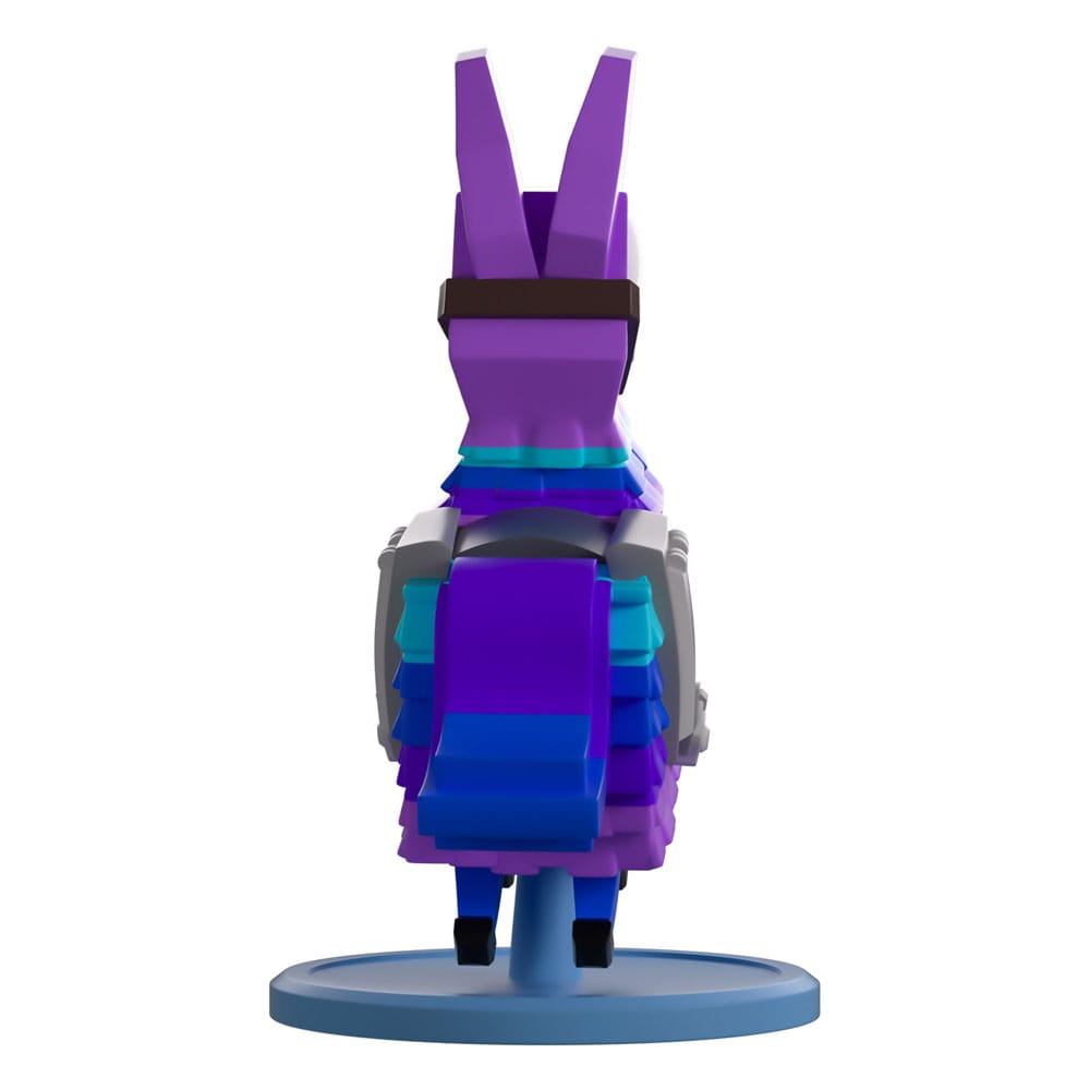 Fortnite Vinyl Figur Supply Llama 13 cm - Preorder - ETA: 25.03.2026