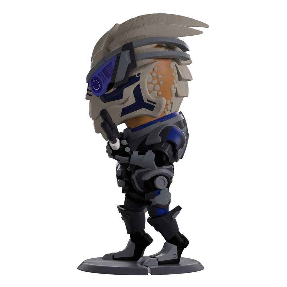 Mass Effect Vinyl Figur Garrus 13 cm - Preorder - ETA: 22.03.2026