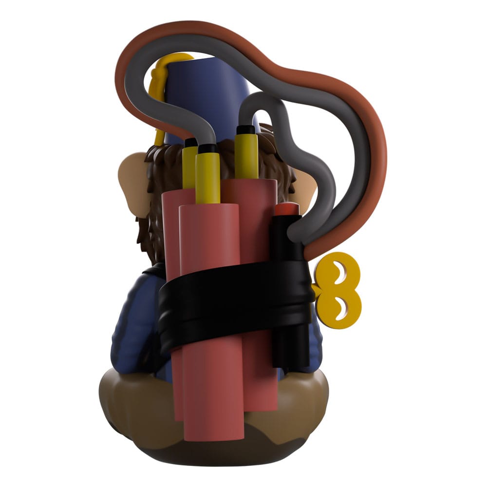 Call of Duty Zombies Vinyl Figur Monkey Bomb 10 cm - Preorder - ETA: 22.03.2026