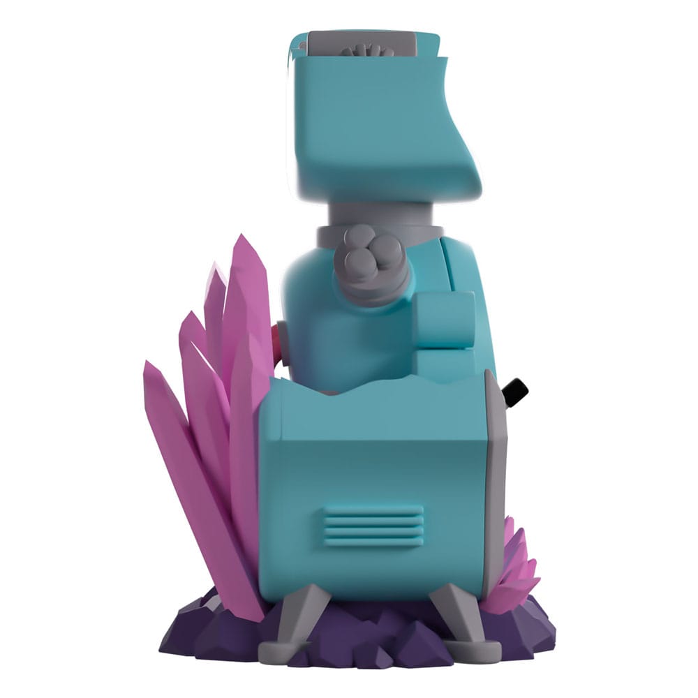 Call of Duty Zombies Vinyl Figur Liberty Falls Pack-a-Punch 11 cm - Preorder - ETA: 22.03.2026