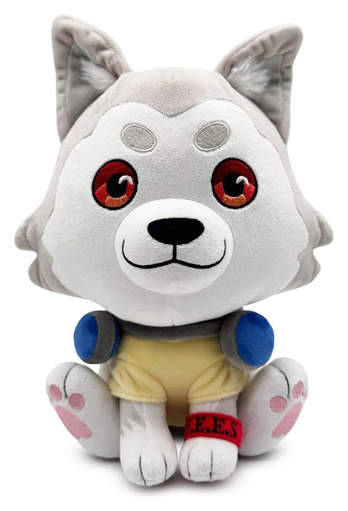 Persona 3 Plüschfigur Koromaru 23 cm - Preorder - ETA: 25.10.2026