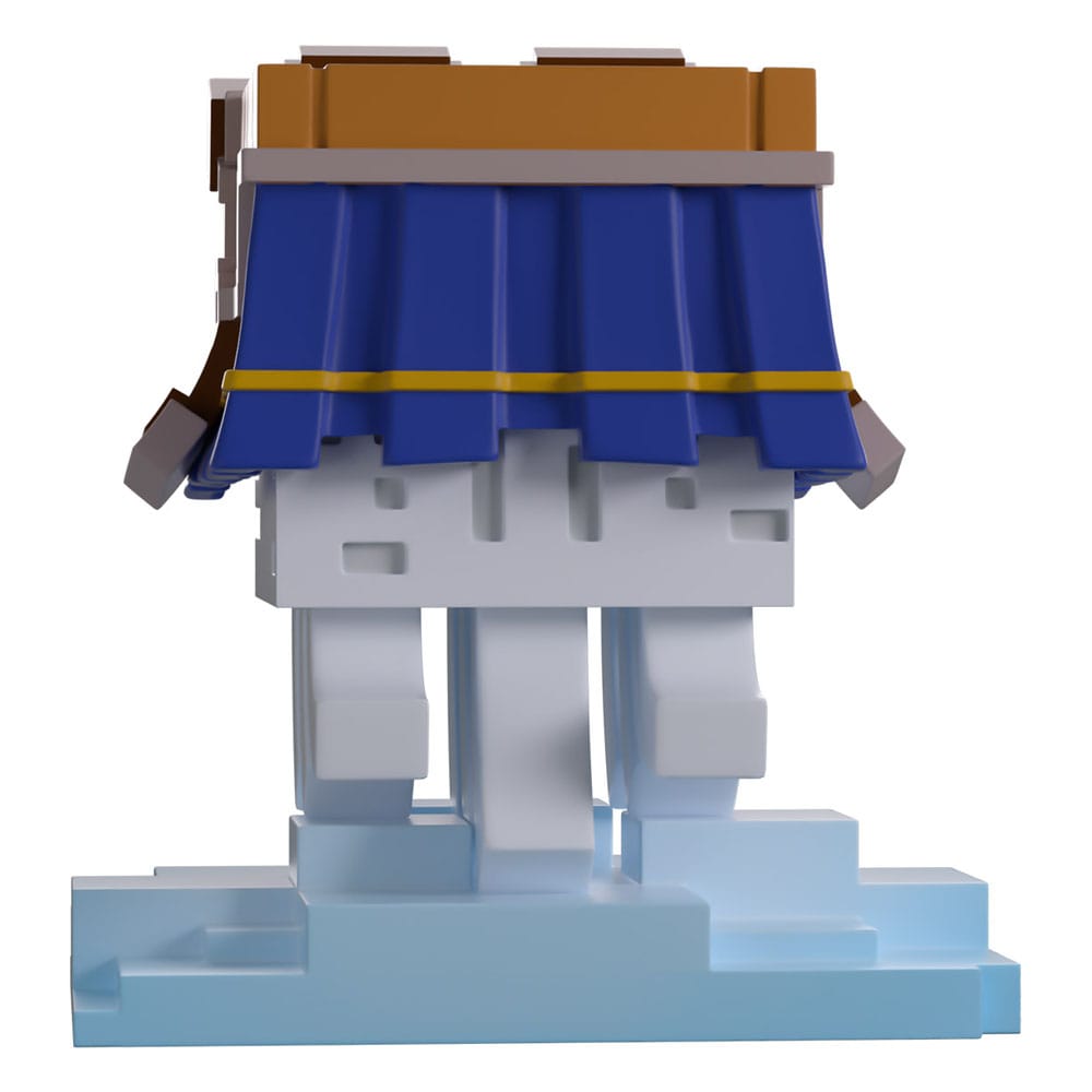 Minecraft Vinyl Figur Happy Ghast 11 cm - Preorder - ETA: 20.11.2025