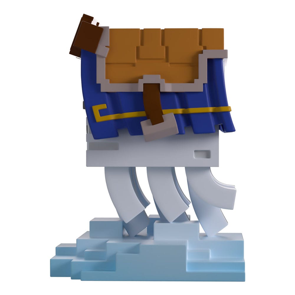 Minecraft Vinyl Figur Happy Ghast 11 cm - Preorder - ETA: 20.11.2025