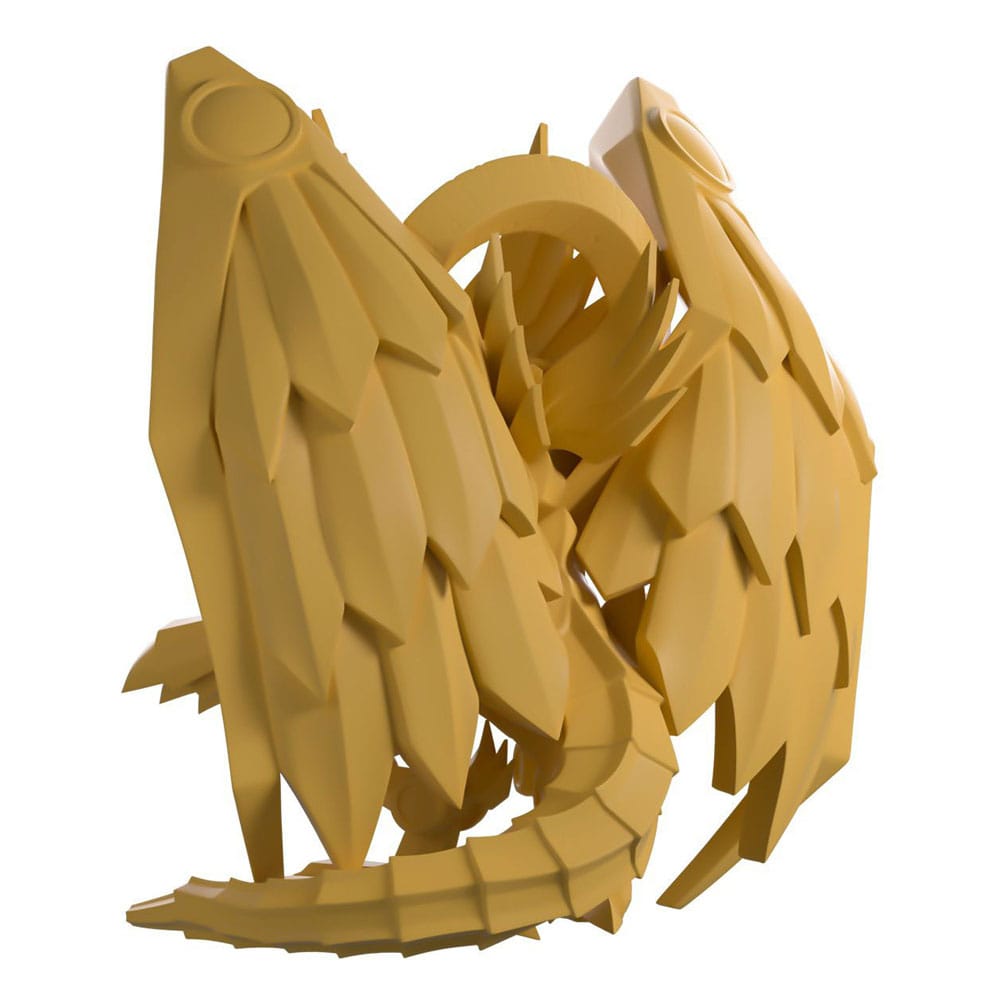 Yu-Gi-Oh! Vinyl Figur The Winged Dragon of Ra 10 cm - Preorder - ETA: 25.04.2026