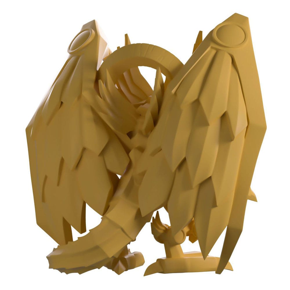 Yu-Gi-Oh! Vinyl Figur The Winged Dragon of Ra 10 cm - Preorder - ETA: 25.04.2026