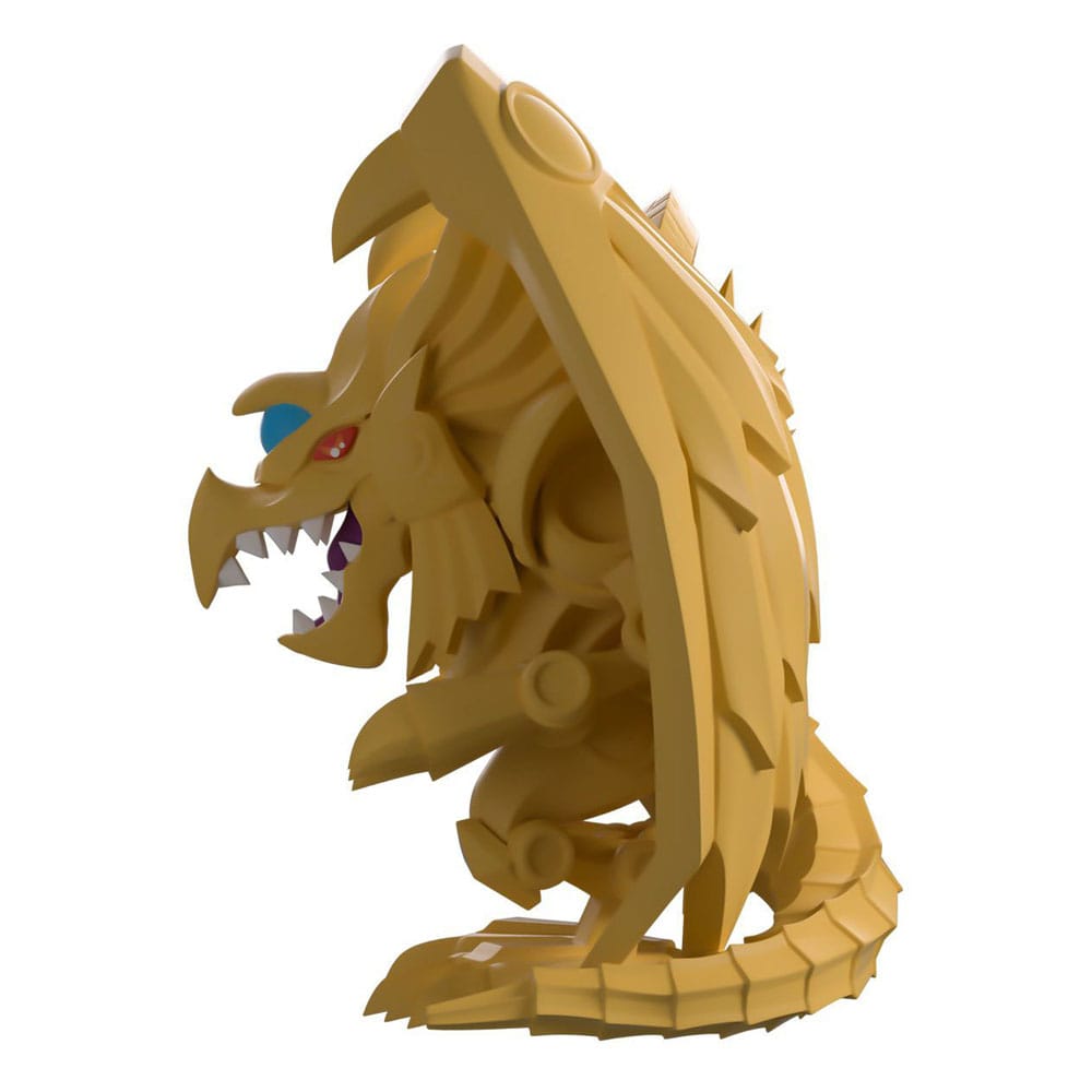 Yu-Gi-Oh! Vinyl Figur The Winged Dragon of Ra 10 cm - Preorder - ETA: 25.04.2026