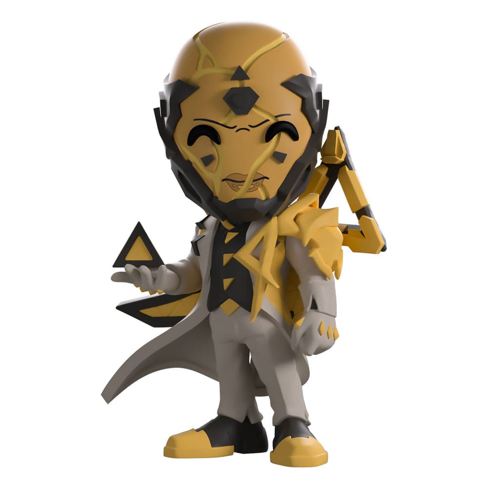 Borderlands Vinyl Figur Timekeeper 13 cm                   - Preorder - ETA: 27.07.2026