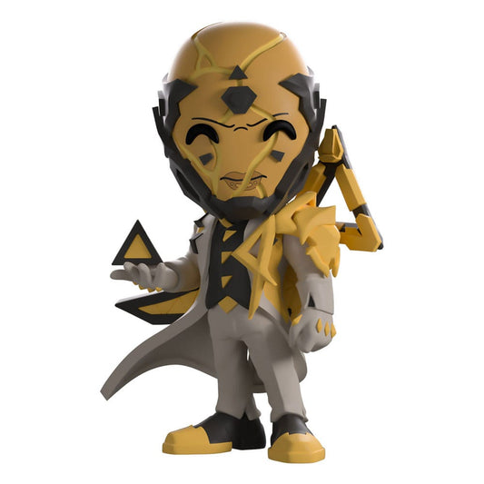 Borderlands Vinyl Figur Timekeeper 13 cm                   - Preorder - ETA: 27.07.2026