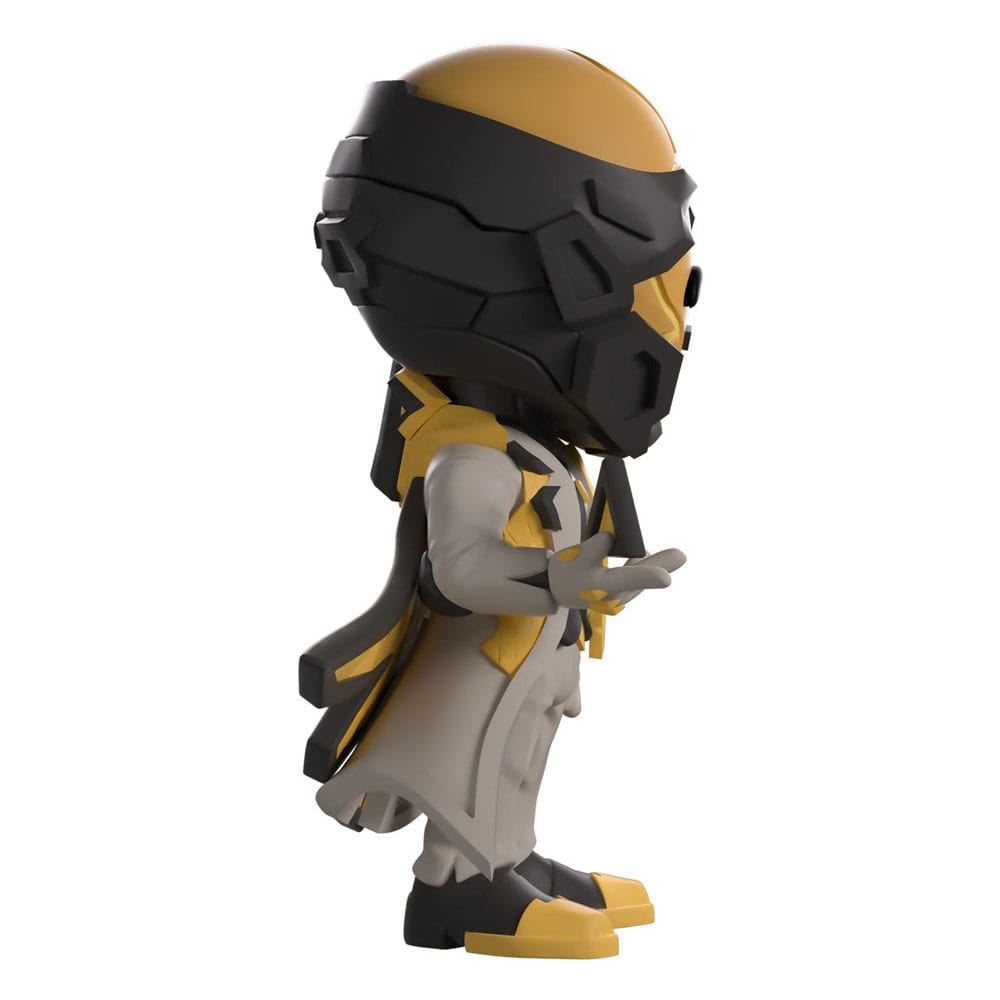 Borderlands Vinyl Figur Timekeeper 13 cm                   - Preorder - ETA: 27.07.2026