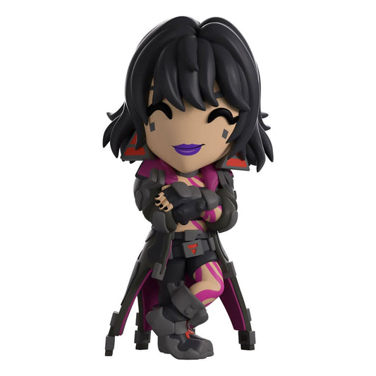 Borderlands Vinyl Figur Vex 13 cm                   - Preorder - ETA: 27.07.2026