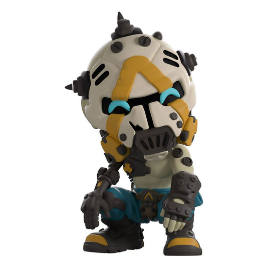 Borderlands Vinyl Figur Ripper 13 cm                   - Preorder - ETA: 27.07.2026