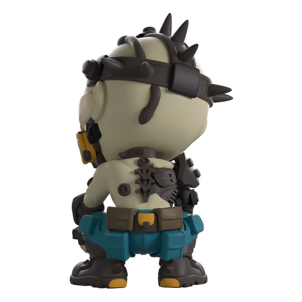 Borderlands Vinyl Figur Ripper 13 cm                   - Preorder - ETA: 27.07.2026