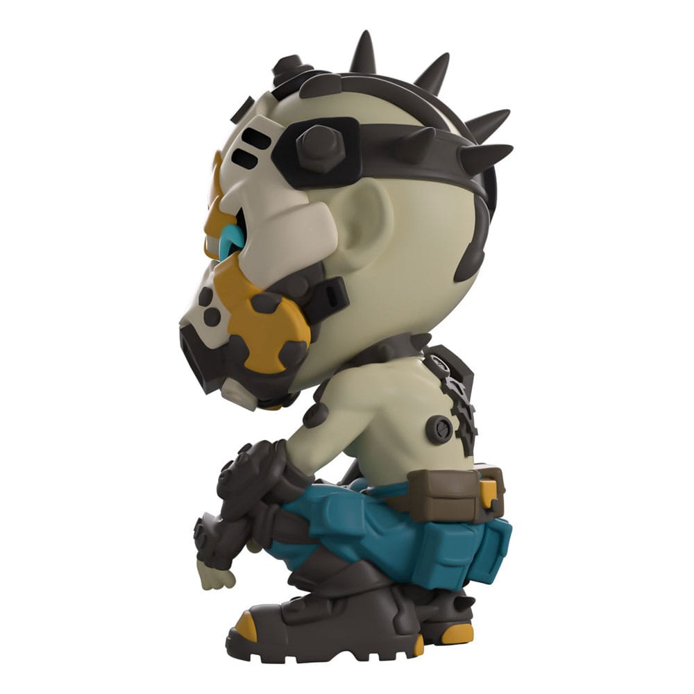 Borderlands Vinyl Figur Ripper 13 cm                   - Preorder - ETA: 27.07.2026