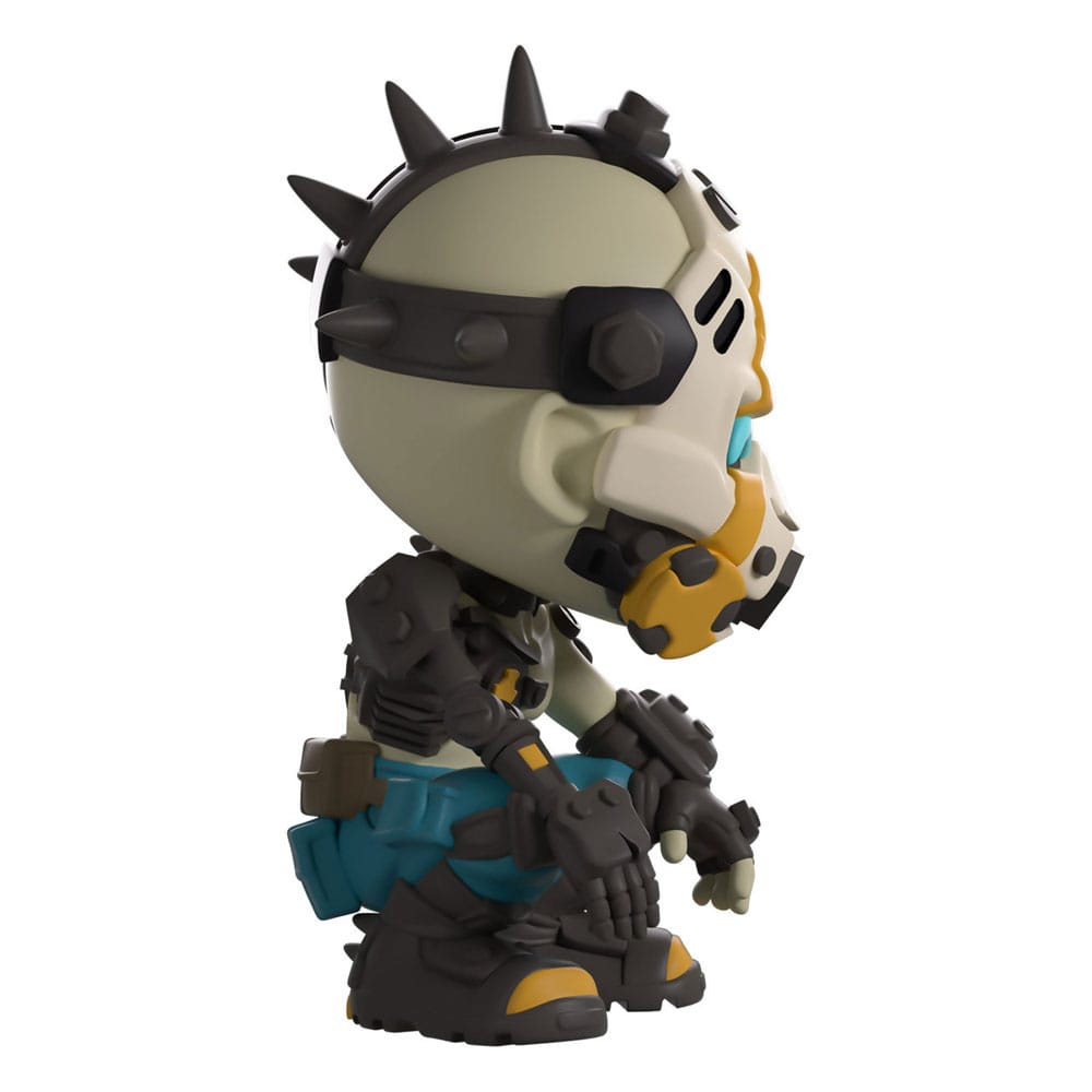 Borderlands Vinyl Figur Ripper 13 cm                   - Preorder - ETA: 27.07.2026