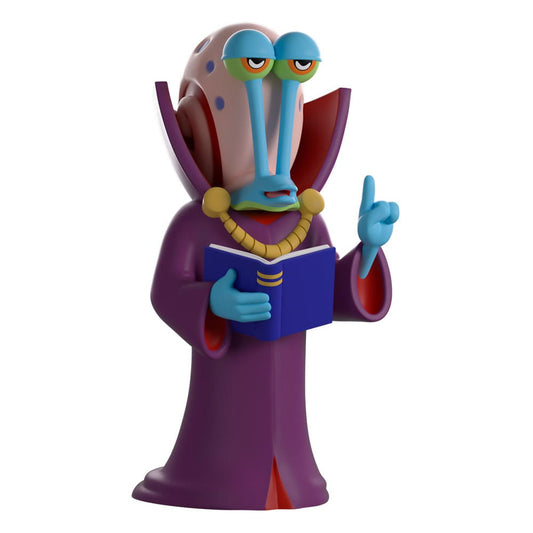 SpongeBob Schwammkopf Vinyl Figur Dream Gary 11 cm   - Preorder - ETA: 25.07.2026