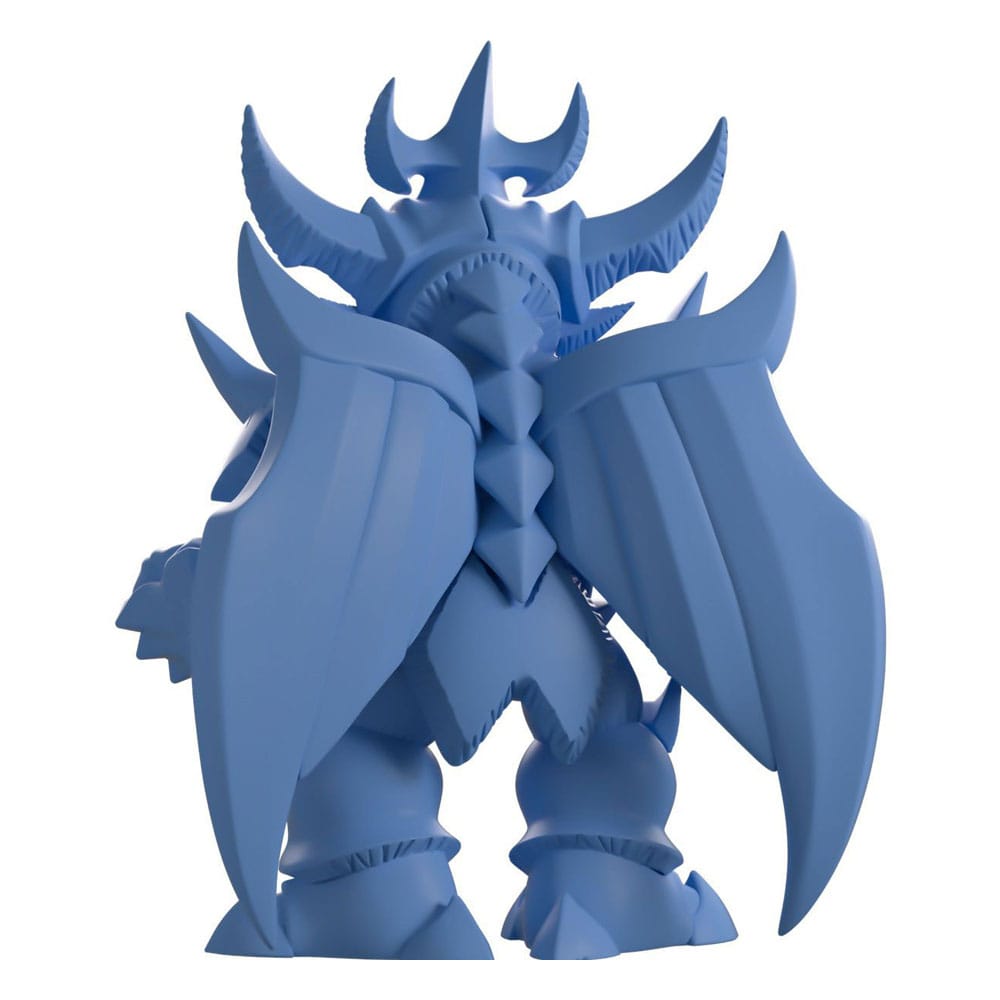 Yu-Gi-Oh! Vinyl Figur Obelisk the Tormentor 13 cm - Preorder - ETA: 25.04.2026