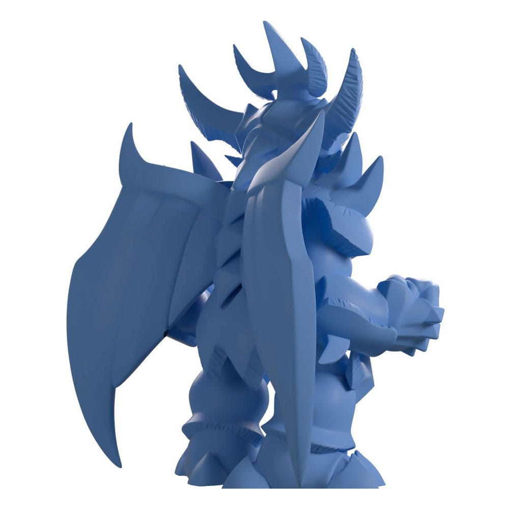 Yu-Gi-Oh! Vinyl Figur Obelisk the Tormentor 13 cm - Preorder - ETA: 25.04.2026
