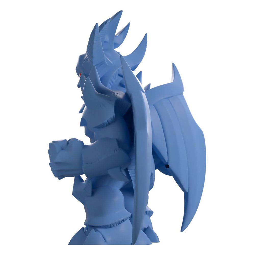 Yu-Gi-Oh! Vinyl Figur Obelisk the Tormentor 13 cm - Preorder - ETA: 25.04.2026