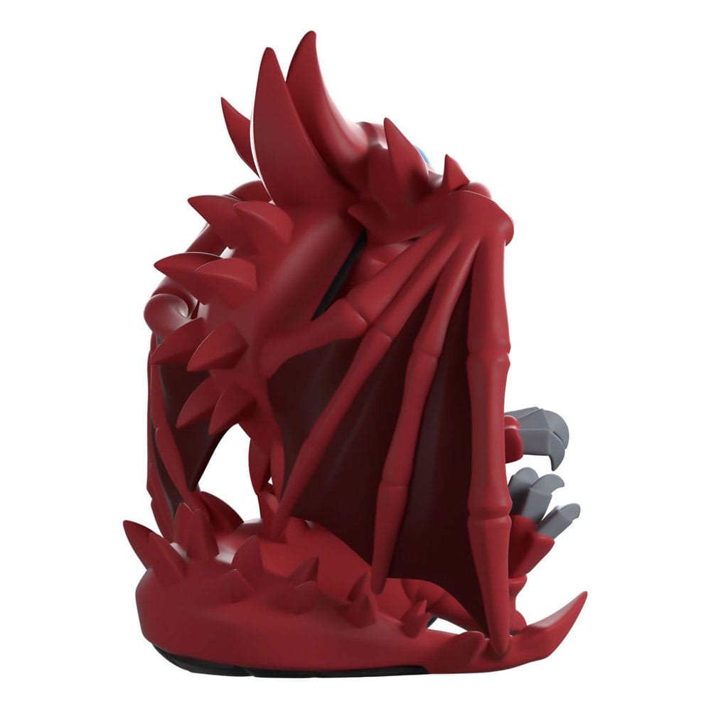 Yu-Gi-Oh! Vinyl Figur Slifer the Sky Dragon 11 cm - Preorder - ETA: 25.04.2026