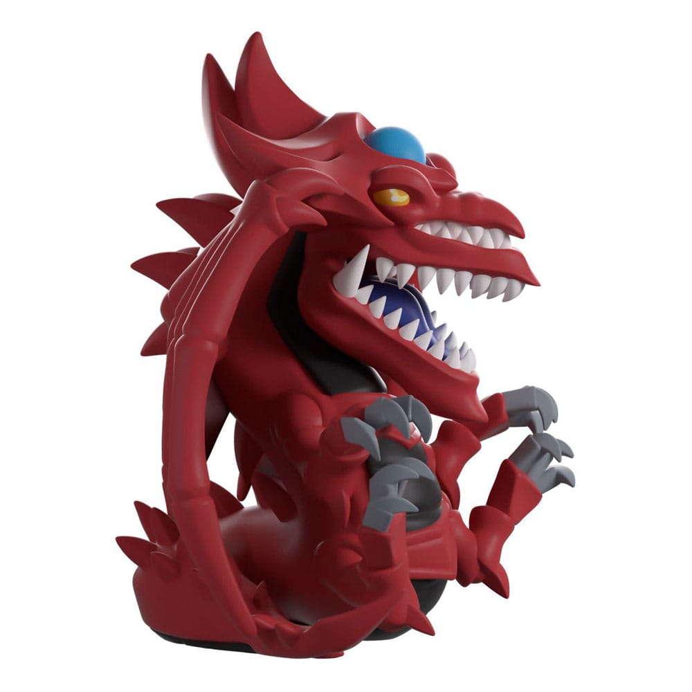 Yu-Gi-Oh! Vinyl Figur Slifer the Sky Dragon 11 cm - Preorder - ETA: 25.04.2026