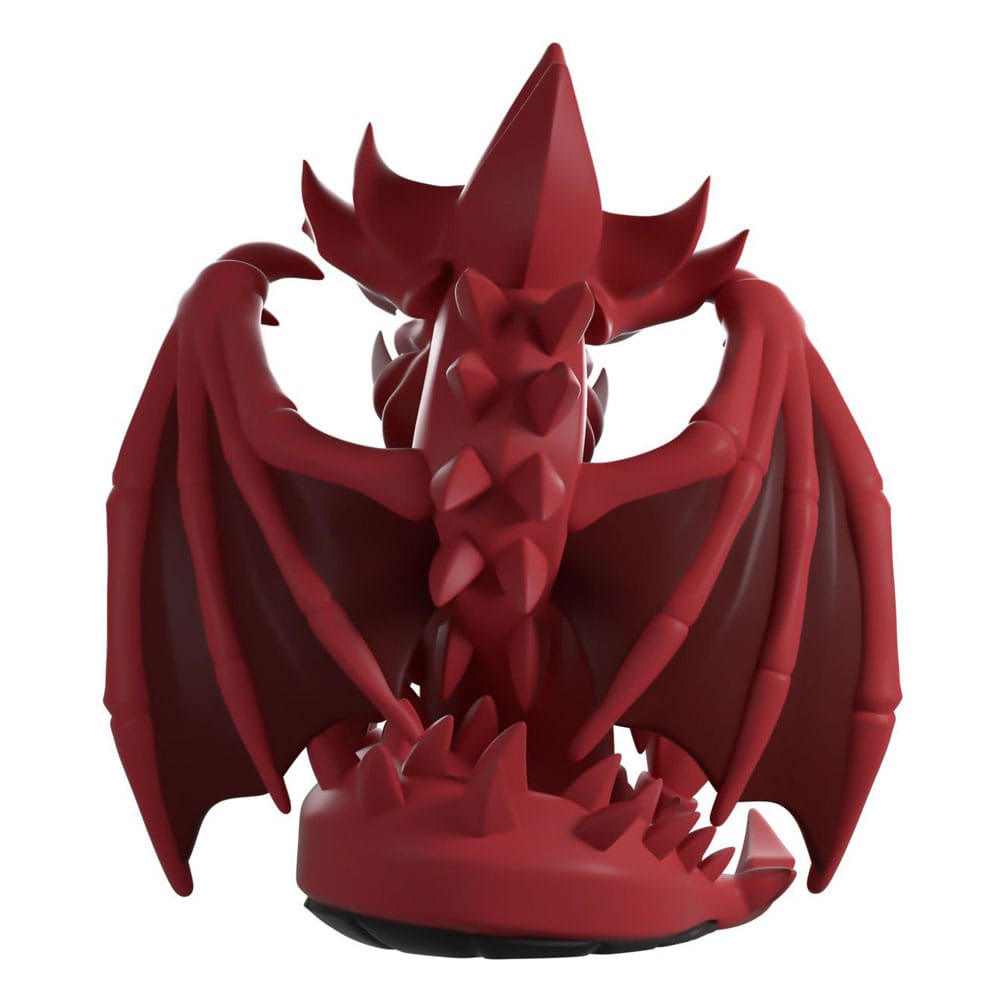 Yu-Gi-Oh! Vinyl Figur Slifer the Sky Dragon 11 cm - Preorder - ETA: 25.04.2026