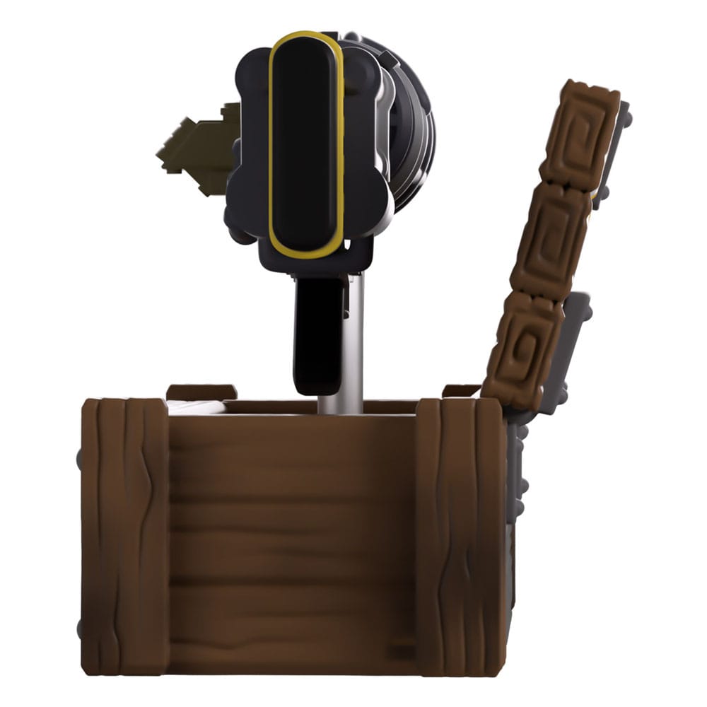 Call of Duty Vinyl Figur Thunder Gun 7 cm - Preorder - ETA: 25.04.2026