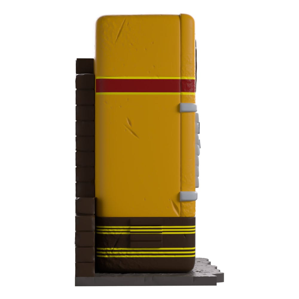 Call of Duty Vinyl Figur Double Tap Root Beer 10 cm - Preorder - ETA: 25.04.2026