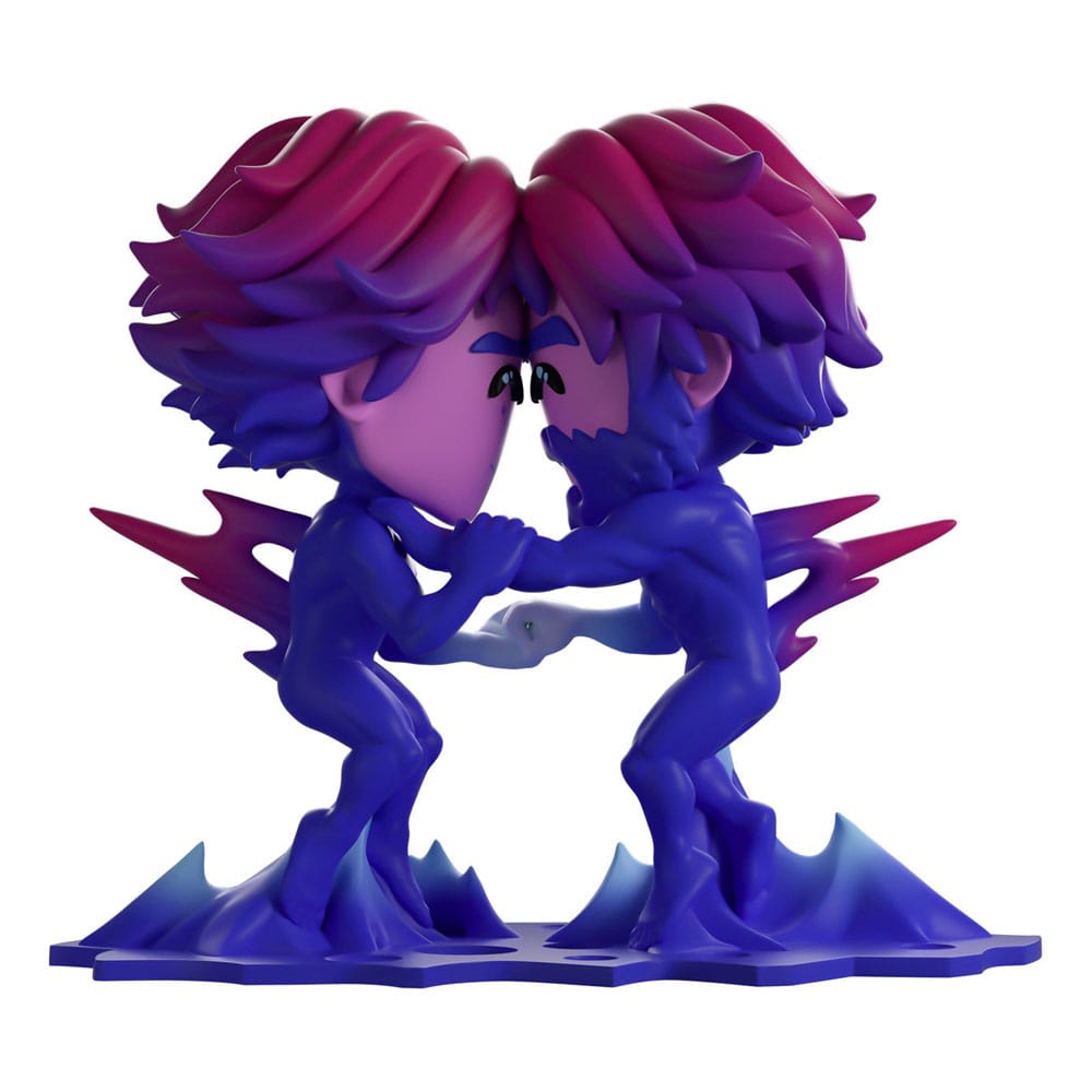 Arcane Vinyl Figuren 2er-Pack Jayce & Victor 13 cm - Preorder - ETA: 25.03.2026