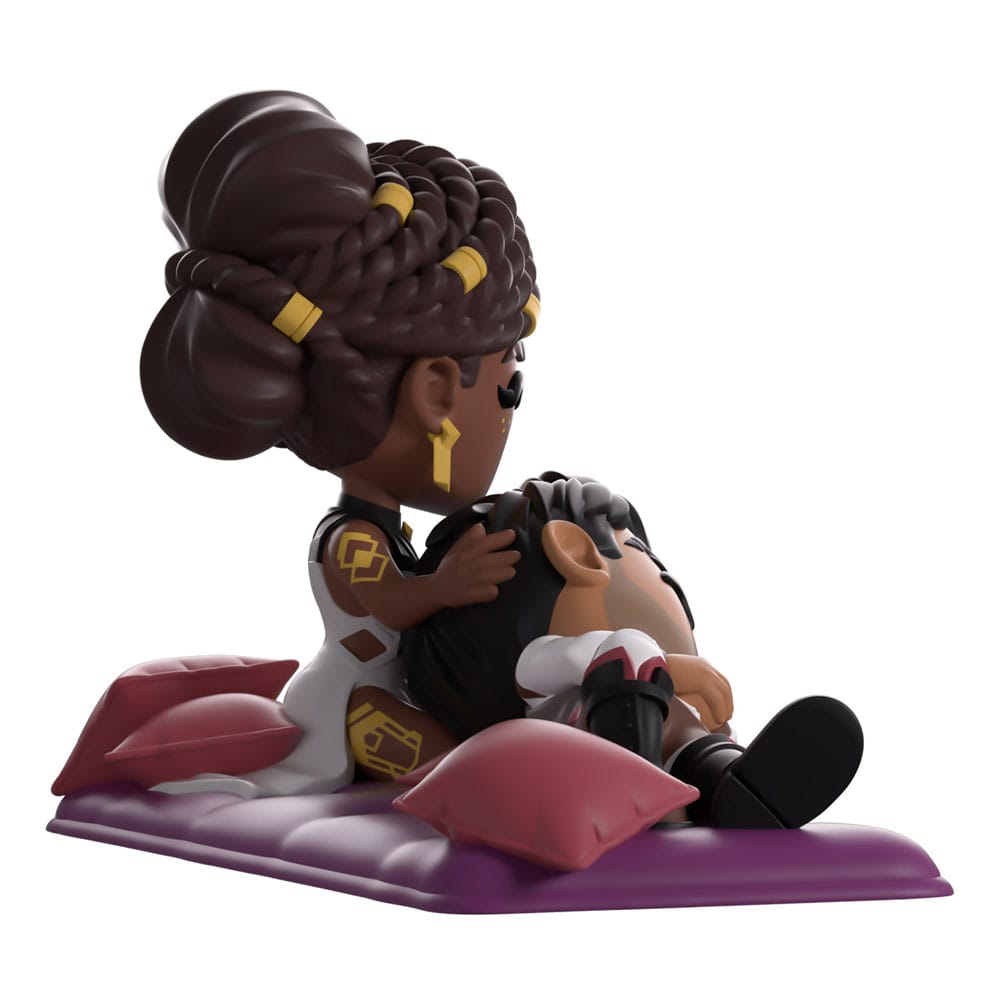 Arcane Vinyl Figuren 2er-Pack Jayce & Mel 10 cm - Preorder - ETA: 25.03.2026