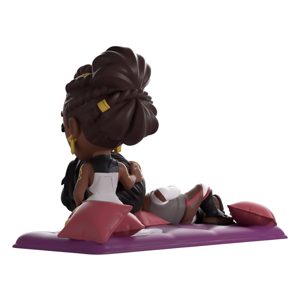 Arcane Vinyl Figuren 2er-Pack Jayce & Mel 10 cm - Preorder - ETA: 25.03.2026