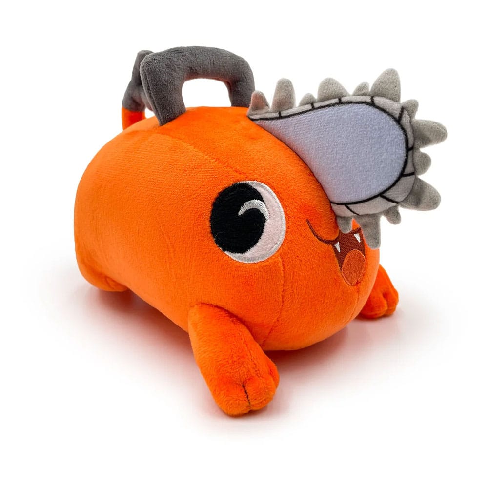 Chainsaw Man Plüschfigur Pochita 22 cm - Preorder - ETA: 30.12.2025