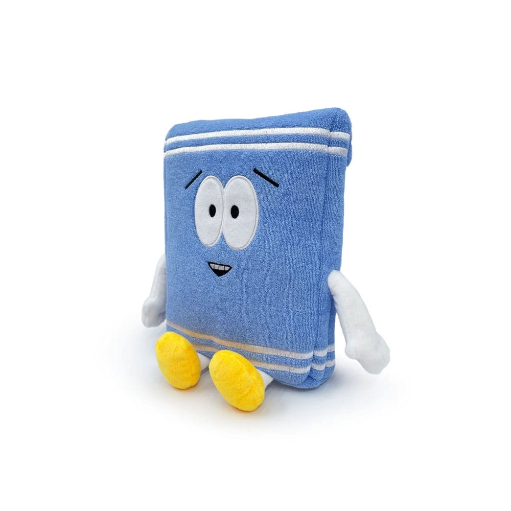 South Park Plüschfigur Towelie Plush 20 cm - Preorder - ETA: 19.09.2025