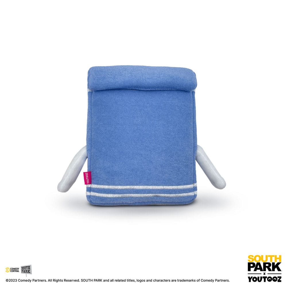 South Park Plüschfigur Towelie Plush 20 cm - Preorder - ETA: 19.09.2025