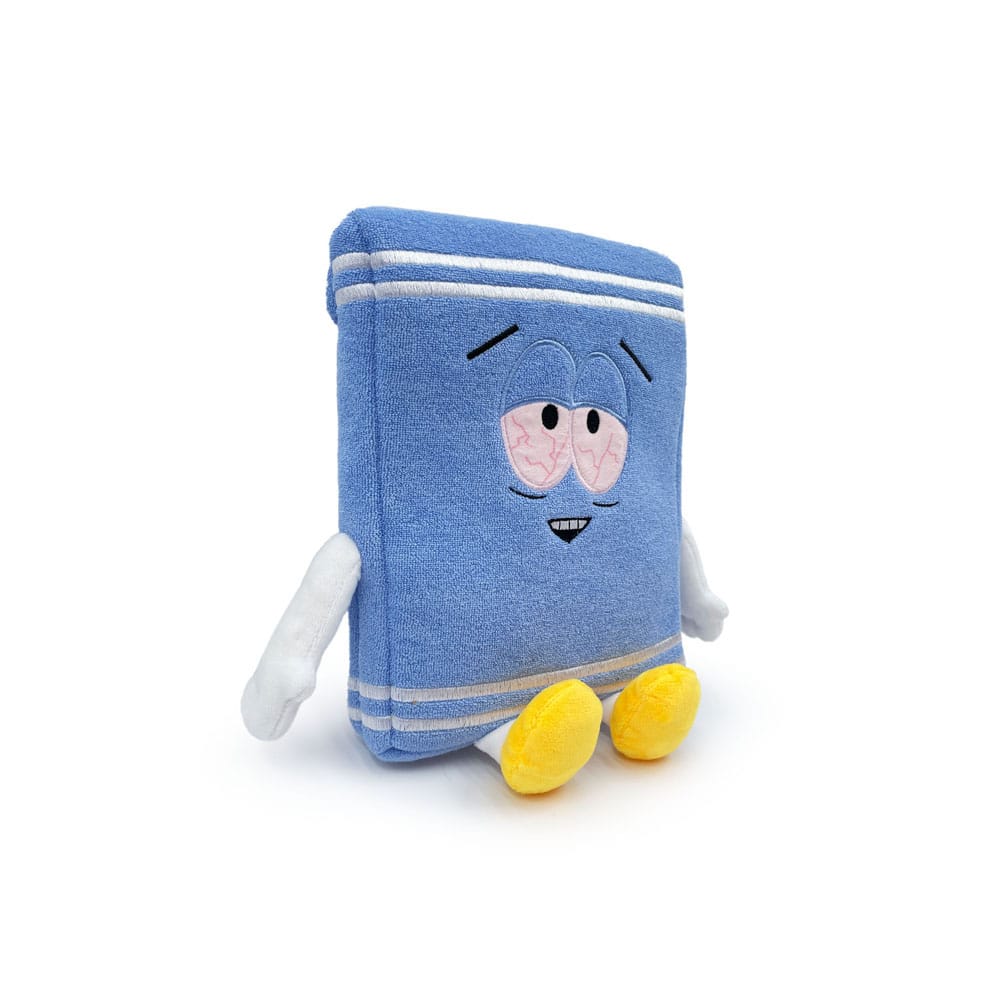 South Park Plüschfigur Towelie Plush 20 cm - Preorder - ETA: 19.09.2025