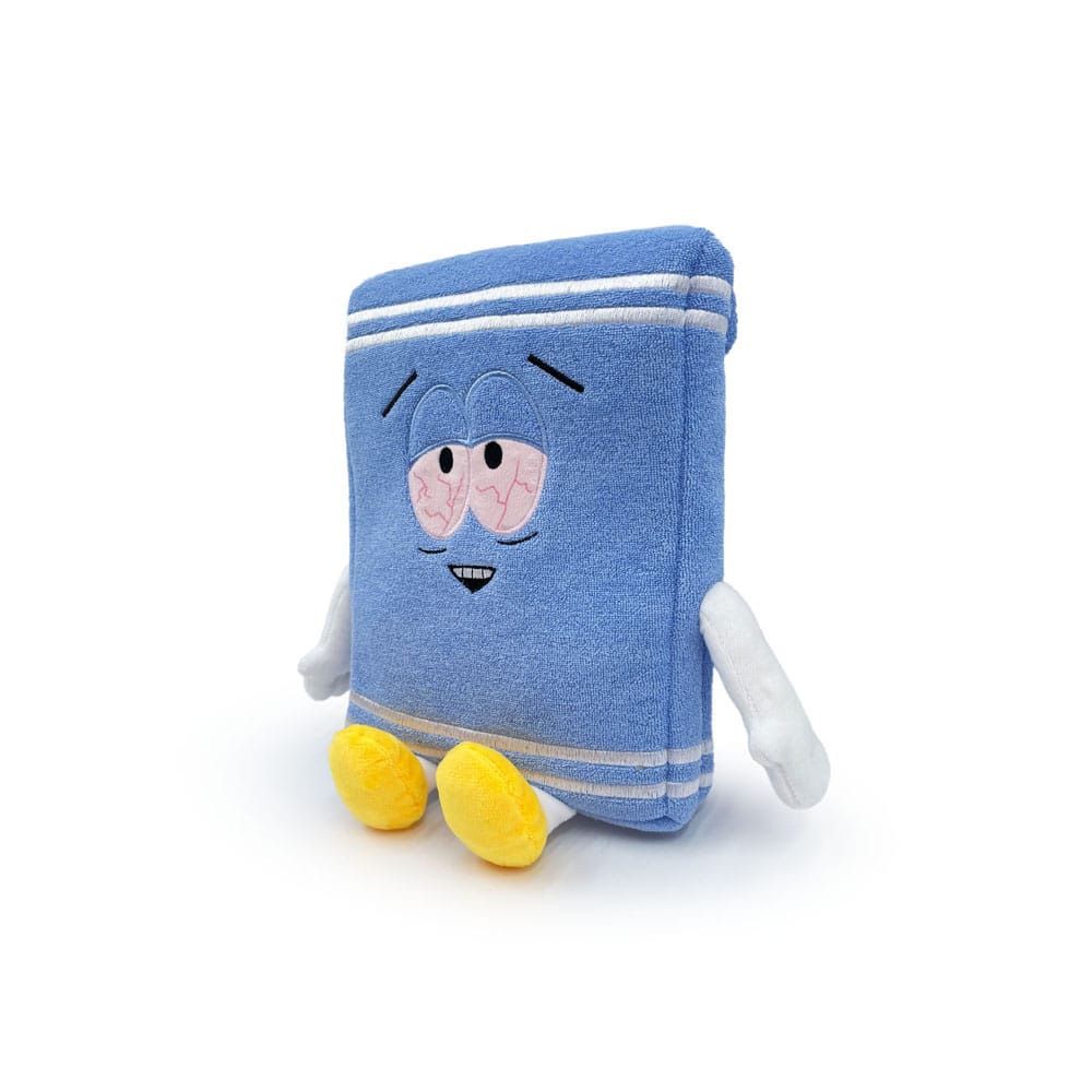 South Park Plüschfigur Towelie Plush 20 cm - Preorder - ETA: 19.09.2025