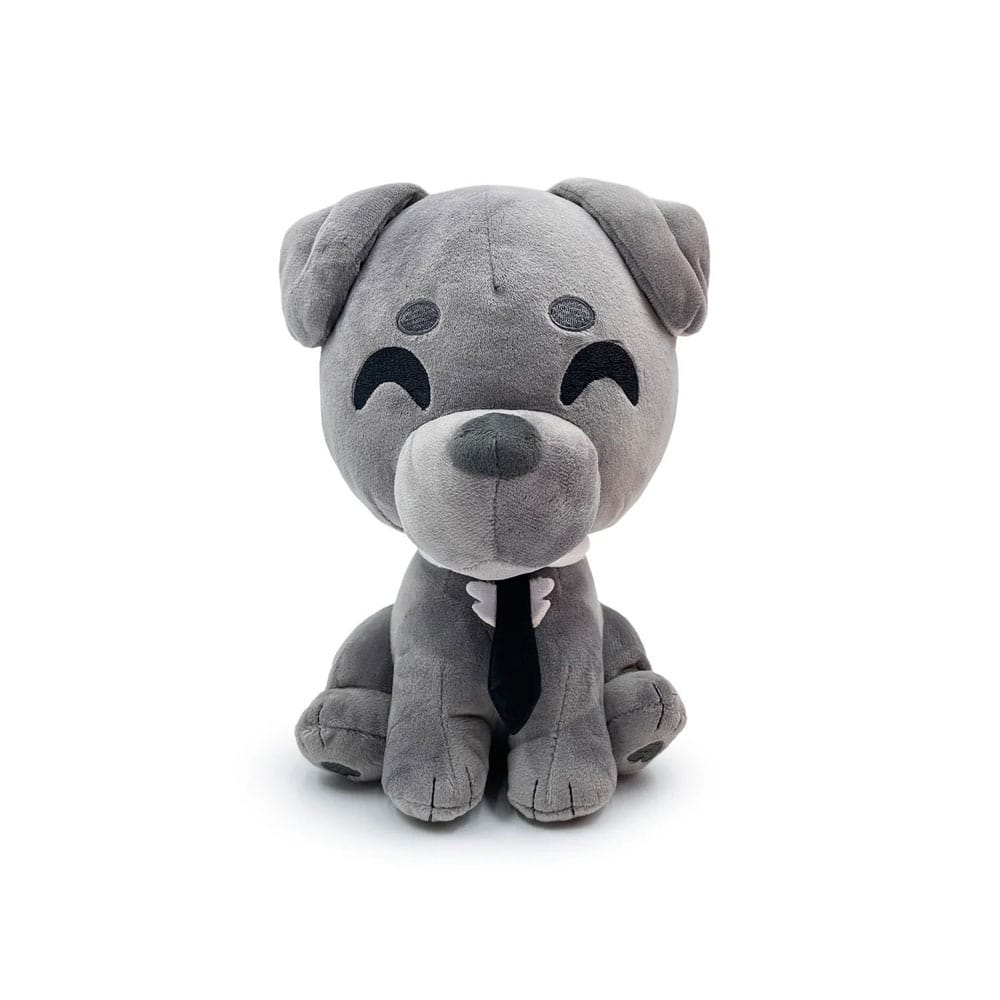 John Wick Plüschfigur Bubba 22 cm - Preorder - ETA: 19.09.2025