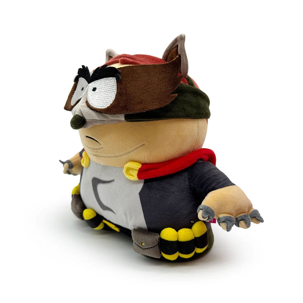 South Park Plüschfigur Cartman 22 cm - Preorder - ETA: 19.09.2025