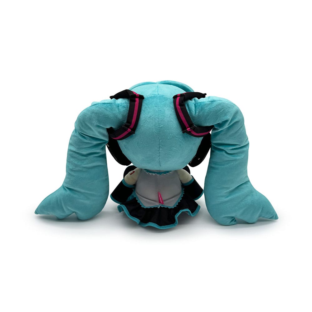 Hatsune Miku Plüschfigur Miku 22 cm - Preorder - ETA: 19.09.2025