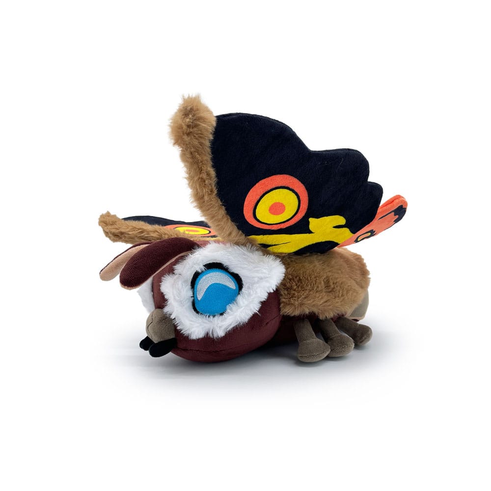 Godzilla Plüschfigur Mothra 22 cm - Preorder - ETA: 19.09.2025